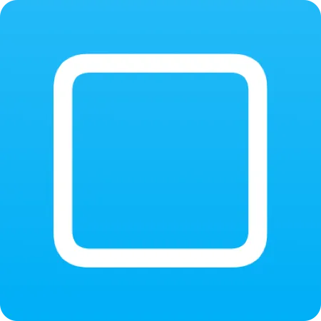 Add Blank Icon Home Screen