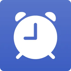 Battery Full Alarm