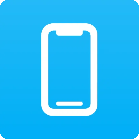 Blank Icon Maker