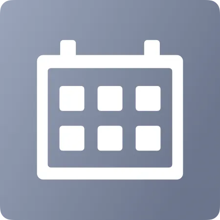 Calendar to Timeline
