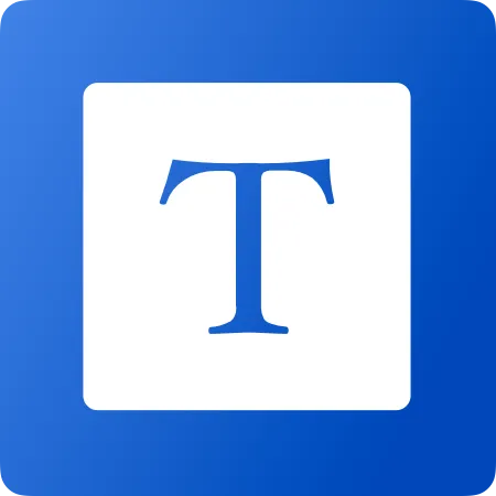 Edit any web text