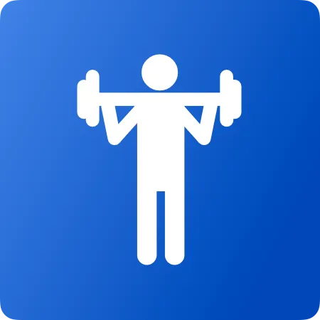 Gym Timer