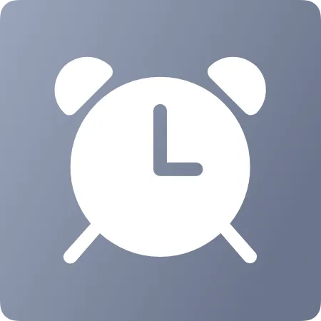 Multiple Alarms