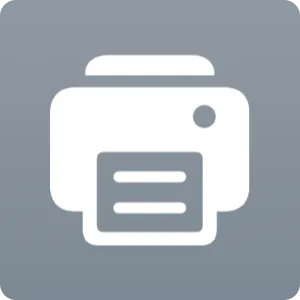 Resize for Print