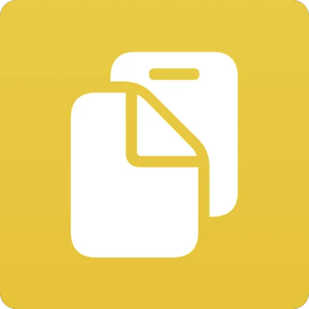 View Clipboard