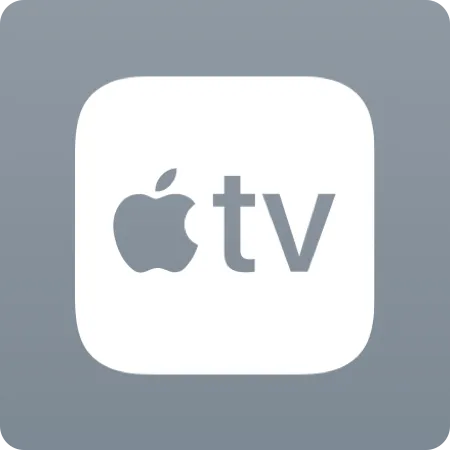 Wake Apple TV