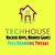🖥 TECH APPS GAMES