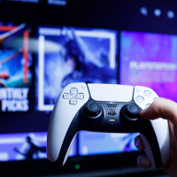 Games and Apps
