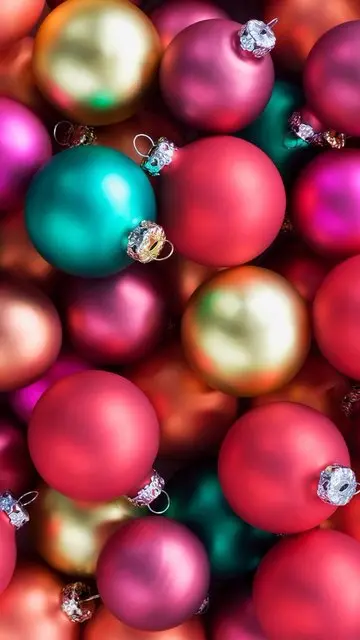 Merry Christmas Wallpaper