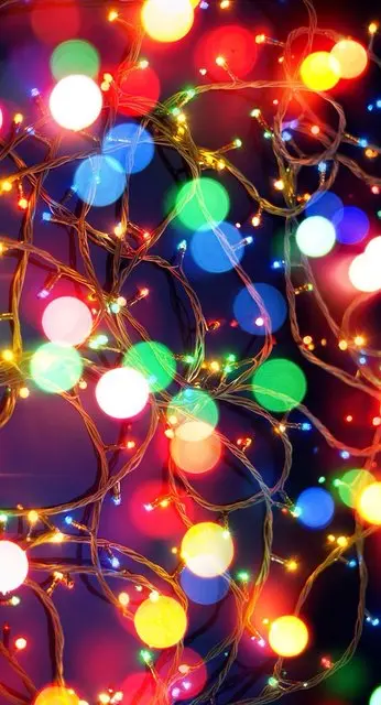 Merry Christmas Wallpaper
