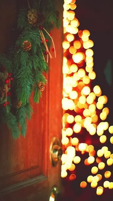 Merry Christmas Wallpaper