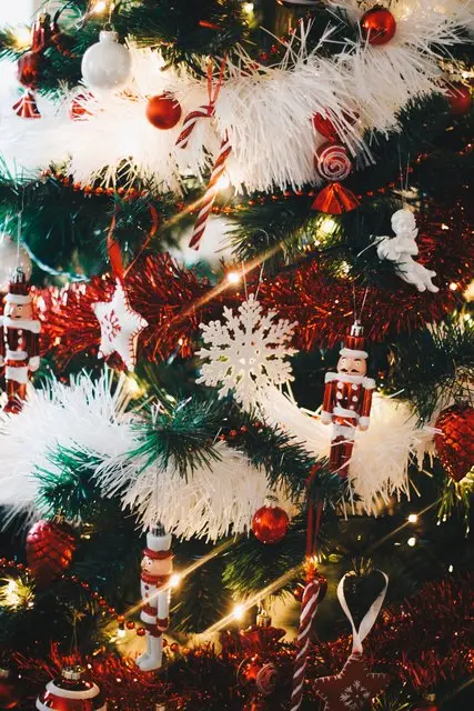 Merry Christmas Wallpaper