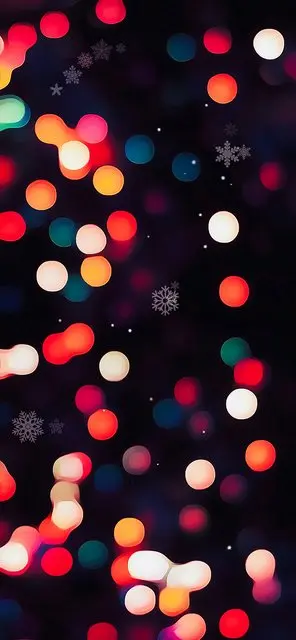 Merry Christmas Wallpaper