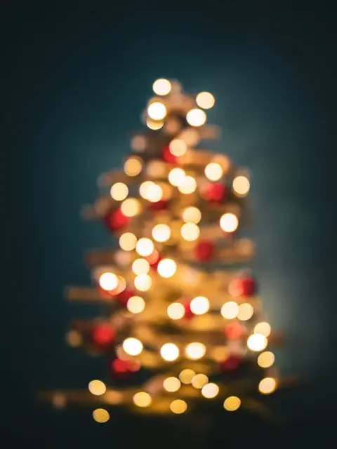 Merry Christmas Wallpaper