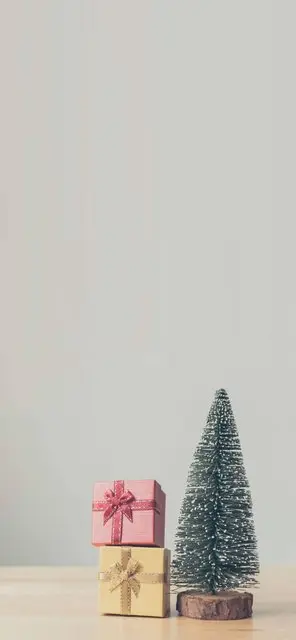 Merry Christmas Wallpaper