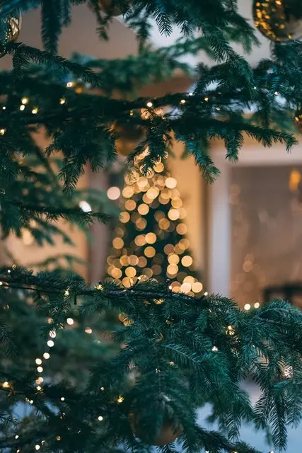 Merry Christmas Wallpaper