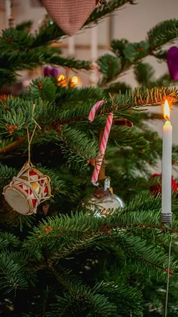 Merry Christmas Wallpaper
