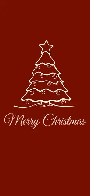 Merry Christmas Wallpaper