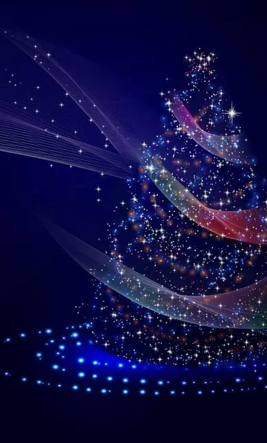 Merry Christmas Wallpaper