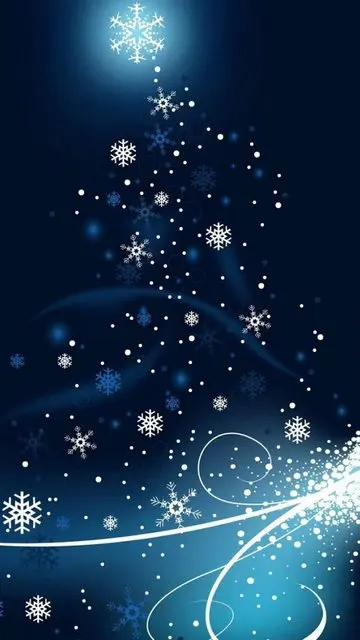 Merry Christmas Wallpaper