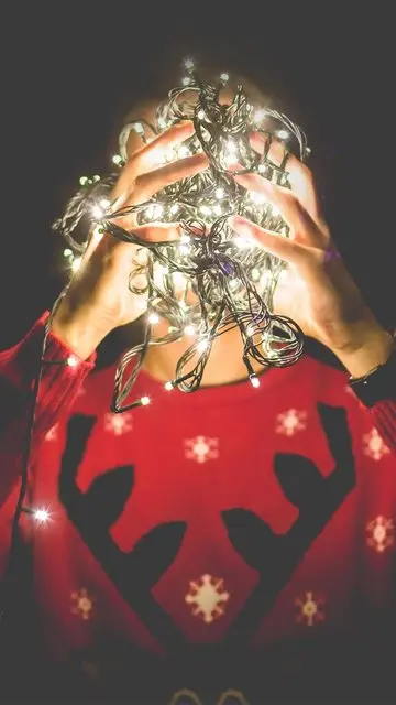 Merry Christmas Wallpaper
