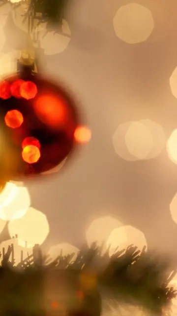 Merry Christmas Wallpaper