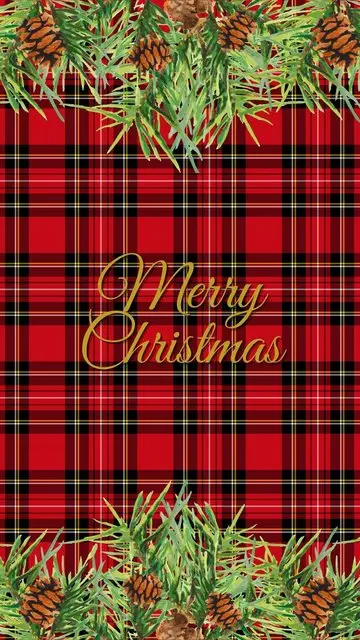 Merry Christmas Wallpaper