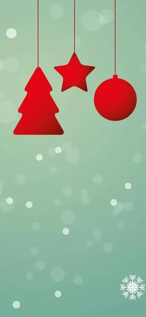 Merry Christmas Wallpaper