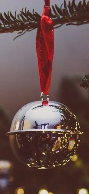 Merry Christmas Wallpaper