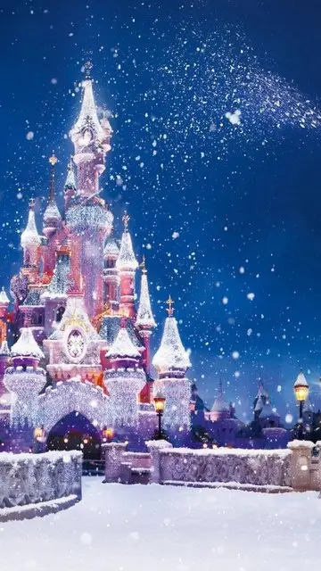 Merry Christmas Wallpaper