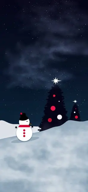 Merry Christmas Wallpaper