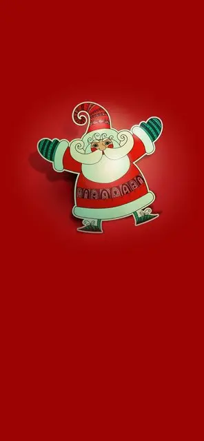 Merry Christmas Wallpaper