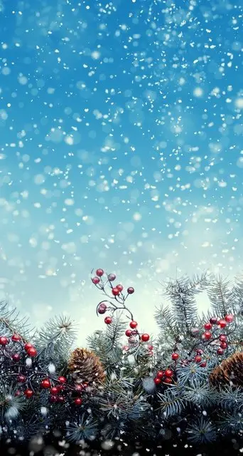 Merry Christmas Wallpaper