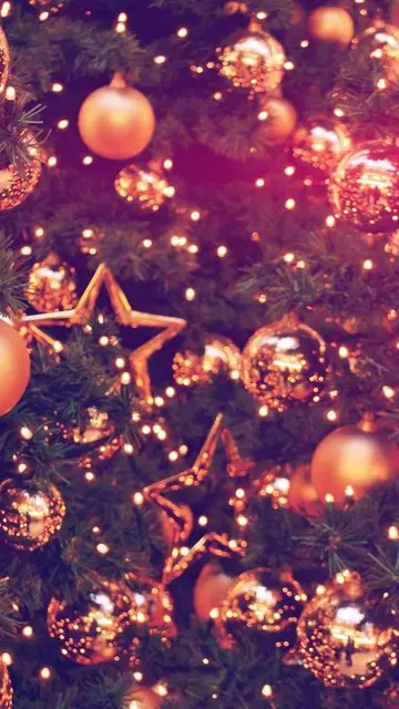 Merry Christmas Wallpaper