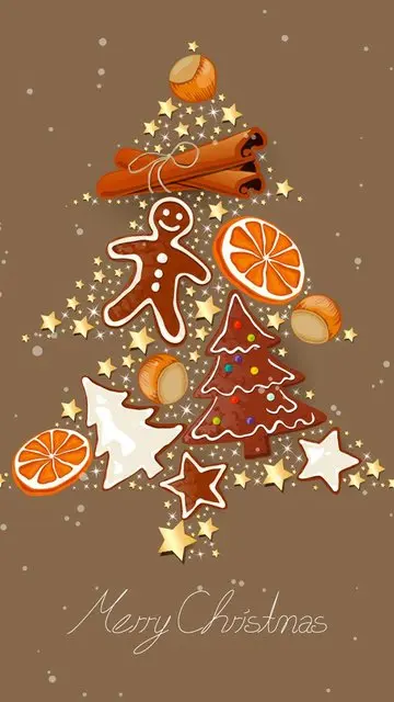 Merry Christmas Wallpaper