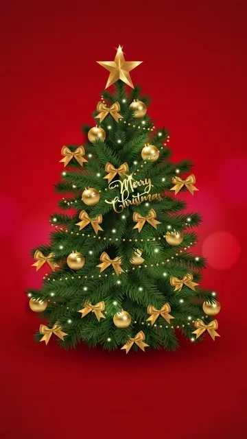 Merry Christmas Wallpaper