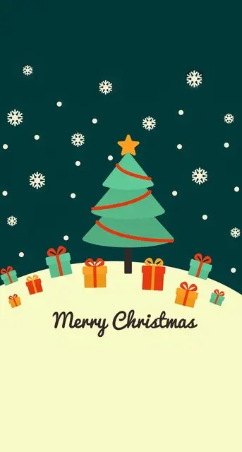Merry Christmas Wallpaper
