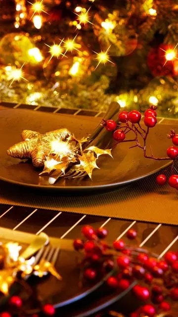 Merry Christmas Wallpaper