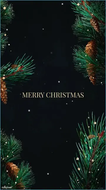 Merry Christmas Wallpaper