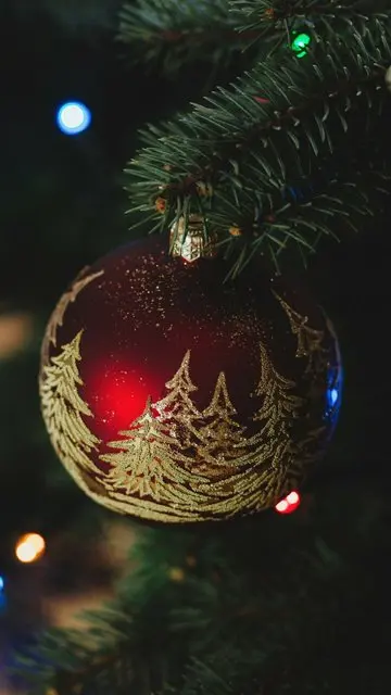 Merry Christmas Wallpaper
