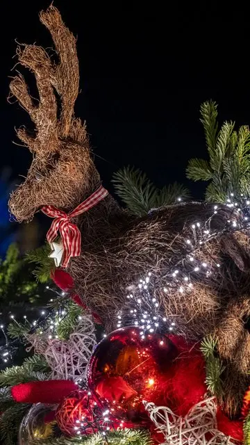 Merry Christmas Wallpaper