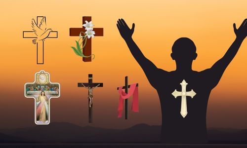 Cross collection