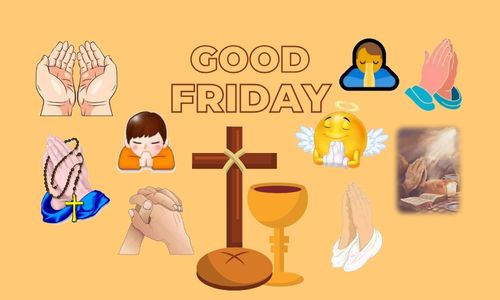 Good friday