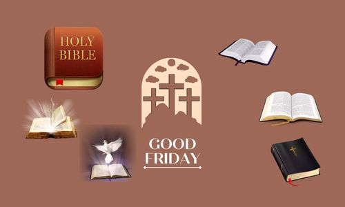 Holy bible