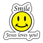 Jesus Love You