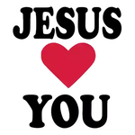 Jesus Love You