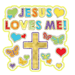 Jesus Love You