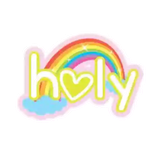 Lord of the rainbow