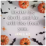 Give no opportunity to the devil