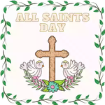 All Saints Day